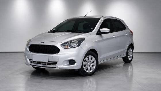 FORD KA 1.0 TI-VCT FLEX SE MANUAL FORD KA 1.0 TI-VCT FLEX SE MANUAL